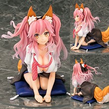 Fate EXTELLA Lancer Tamamo no Mae anime figure