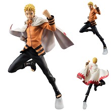 Naruto anime figure