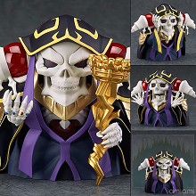 Overlord albedo Ainz Ooal Gown anime figure 631# 6...