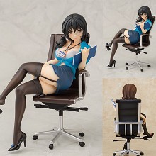 The other sexy anime figure