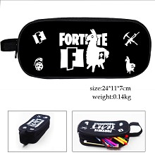 Fortnite pen bag pencil bag