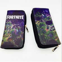 Fortnite long wallet