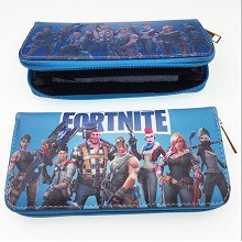 Fortnite long wallet