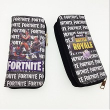 Fortnite long wallet