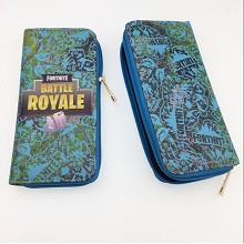 Fortnite long wallet