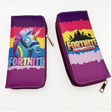 Fortnite long wallet