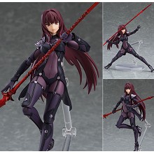 Fate Fgo Lancer anime figure figma 381