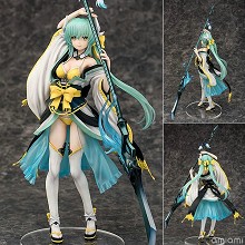 Fate FGO Lancer Kiyohime anime figure