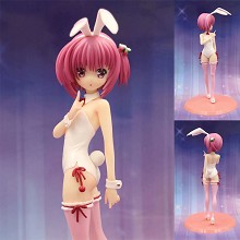 Ro-Kyu-Bu minato tomoka anime figure