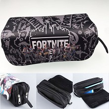 Fortnite pen bag pencil bag