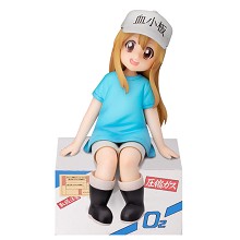 Cells At Work anime figure