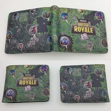 Fortnite wallet