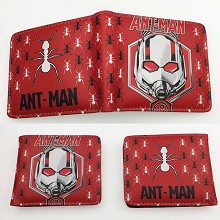 Ant-Man wallet