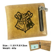 Harry Potter wallet