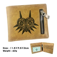 The Legend of Zelda wallet