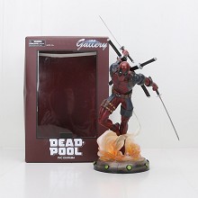 Deadpool figure