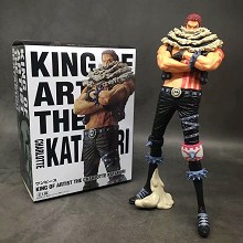 One Piece KOA Charlotte Katakuri anime figure