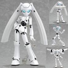 Drossel von Flugel figure figma 038