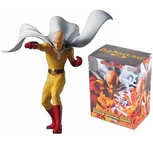 One Punch Man DXF Saitama anime figure