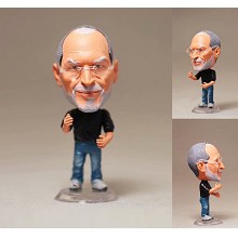 Steve Jobs figure