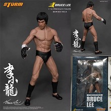 Storm Bruce Lee figure
