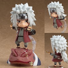 Naruto Jiraiya anime figure 886#