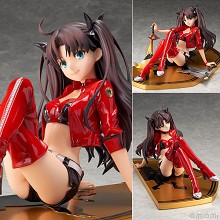 Fate Tohsaka Rin anime figure