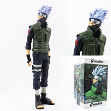 Naruto Kakashi anime figure