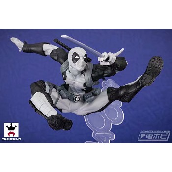 CXC Deadpool figure