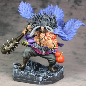 One Piece Kaido anime figure