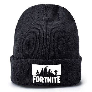 Fortnite kniting hat