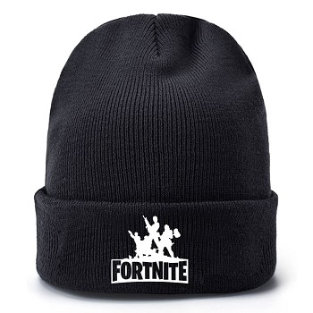 Fortnite kniting hat