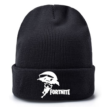 Fortnite kniting hat