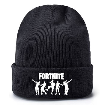 Fortnite kniting hat