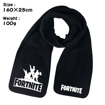 Fortnite scarf