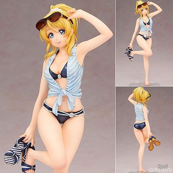 Love Live Ellie anime figure