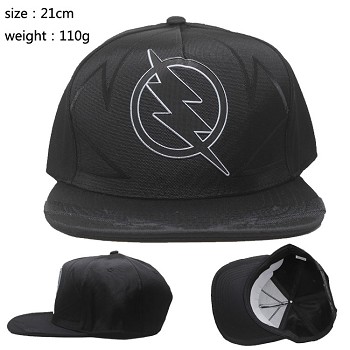 The Flash cap sun hat