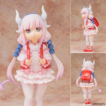 Miss Kobayashi's Dragon Maid KannaKamui anime figure