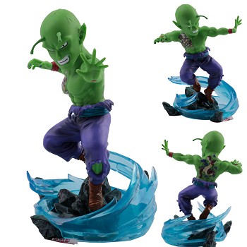 Dragon Ball Piccolo anime figure