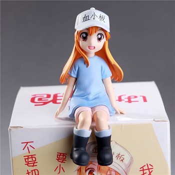 Cells At Work anime figure