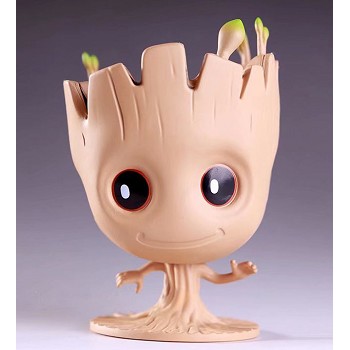 Groot anime figure