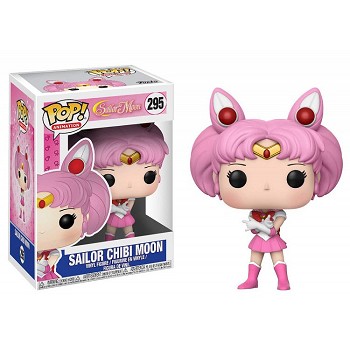 POP 295 Sailor Moon Chibiusa figure