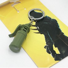 Fortnite key chain