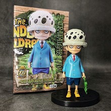 One Piece Law child anime figure