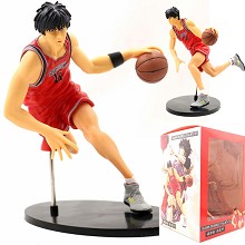 Slam Dunk Rukawa Kaede anime figure