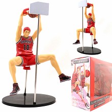 Slam Dunk Hanamichi Sakuragi anime figure