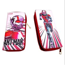 Ant-Man long wallet