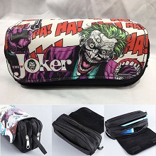 Suicide Squad pen bag pencil bag