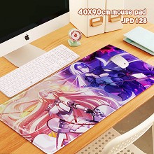 Fate grand order anime big mouse pad