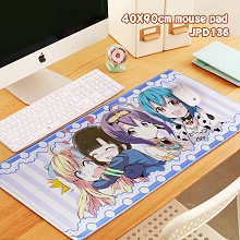 The other anime big mouse pad